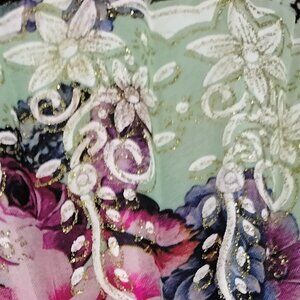 Meet your Posher, Sandy